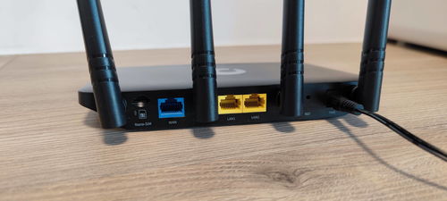 光纖難入戶？別苦惱，蒲公英X4C路由器，用4G智能組網(wǎng)輕松搞定